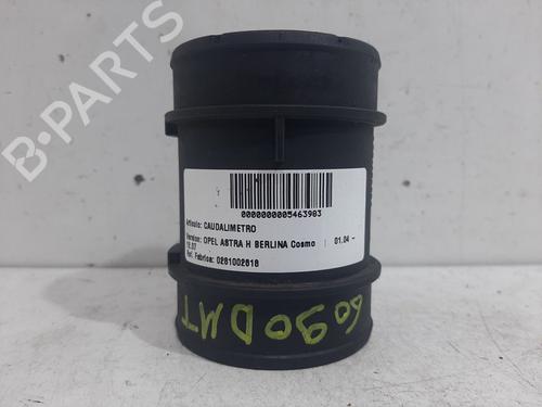 Luftmassenmesser für OPEL ASTRA H (A04) [2004-2014]  15762465