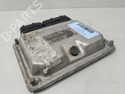 Motorstyringsenhed SEAT ALHAMBRA (7V8, 7V9) 1.9 TDI | BP29736410M57