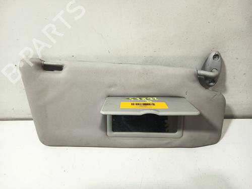 Used Right sun visor Right sun visor FORD FOCUS I (DAW, DBW) 1.6 16V (100 hp) 35771147 35771147