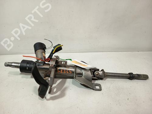 Ratstammeenhed PEUGEOT 206 SW (2E/K) 1.6 16V (109 hp) 32329193