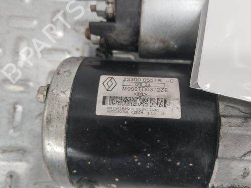 Starter RENAULT CAPTUR I (J5_, H5_) 1.2 TCe 120 | BP35953067M8  - Image 5