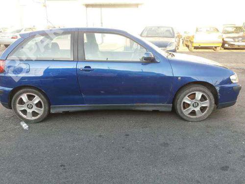Right mirror SEAT IBIZA II (6K1)  | BP5200390C27 