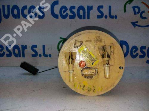 Fuel pump MAZDA 2 (DE_, DH_)  | BP5247383M76 
