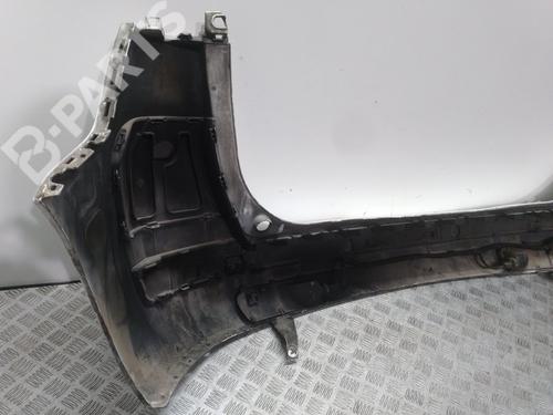 Rear bumper CITROËN C4 Picasso I MPV (UD_)  | BP11253391C8 