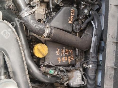 Electronic module NISSAN NV200 / EVALIA Bus 1.5 dCi 90 (M20, M20M) | BP32346077M83 - Image 7