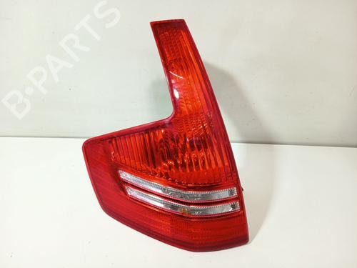 Used Left taillight Left taillight CITROËN C4 I (LC_) 1.4 16V (88 hp) 34461527 34461527