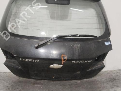 Tailgate CHEVROLET LACETTI (J200) 2.0 D | BP29917467C6