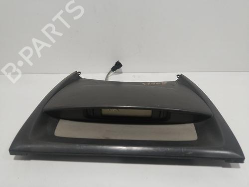 Used Display monitor CITROËN C8 (EA_, EB_) 2.2 HDi (128 hp) 28005069