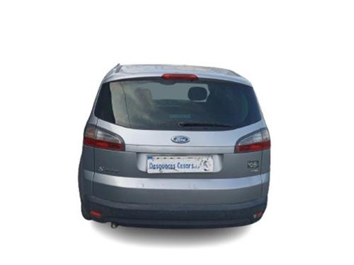 Intercooler FORD S-MAX (WA6) 2.0 TDCi | BP27175805M30 - Image 8