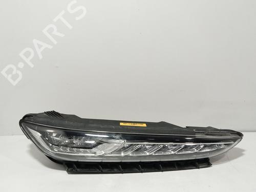 Blinklys fortil højre Blinklys fortil højre HYUNDAI KONA (OS, OSE, OSI) 1.0 T-GDi (120 hp) 39715572 39715572