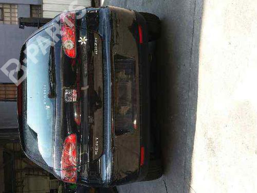 Front wiper motor SEAT IBIZA III (6L1)  | BP5199074M29 