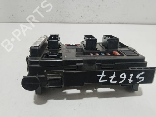 Fuse box PEUGEOT 206 Hatchback (2A/C) 1.1 i | BP23980506E1 