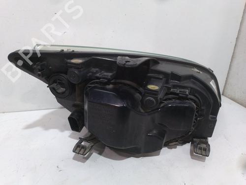 Left headlight FORD FOCUS II (DA_, HCP, DP)  | BP16248720C28 