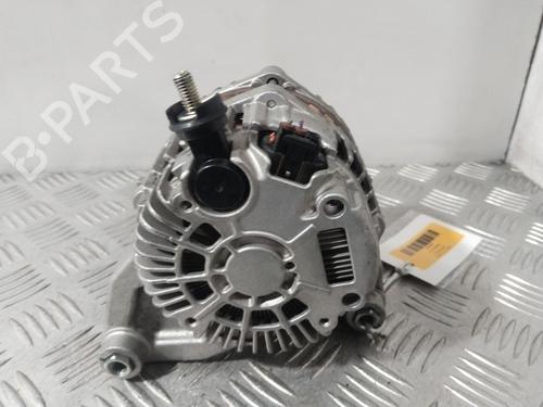 Alternator MAZDA CX-3 (DK) 2.0 SKYACTIV-G | BP31291524M7