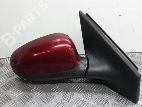 Right mirror FIAT BRAVO II (198_)  | BP9690327C27 