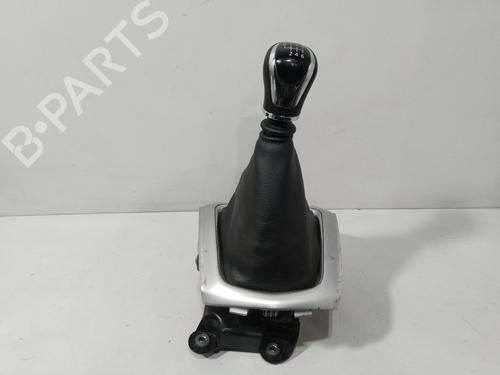 Used Gear lever NISSAN QASHQAI II (J11, J11_) 1.2 DIG-T (115 hp) 29288331