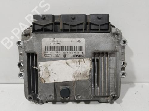 Used Engine control unit (ECU) RENAULT SCÉNIC II (JM0/1_) 1.9 dCi (JM14) (131 hp) 29520803