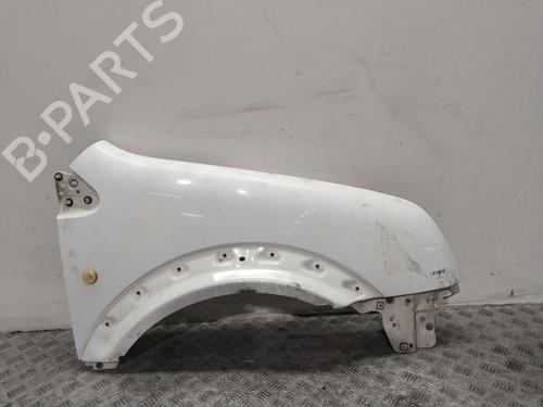 Used Right front fenders FORD TOURNEO CONNECT 1.8 TDCi (90 hp) 24169342