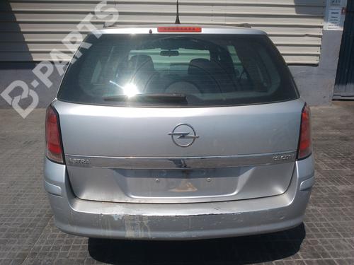 Right taillight OPEL ASTRA H (A04)  | BP9839887C35 