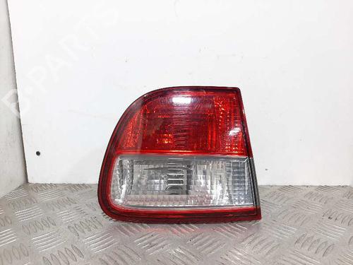Used Left tailgate light SEAT LEON (1M1) [1999-2006]  14066616