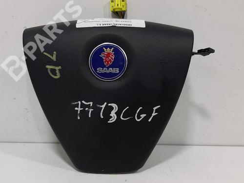 Driver airbag SAAB 9-3 (YS3F, E79, D79, D75)  AB600306800D