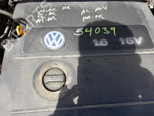 Used Engine Engine 36784929 36784929