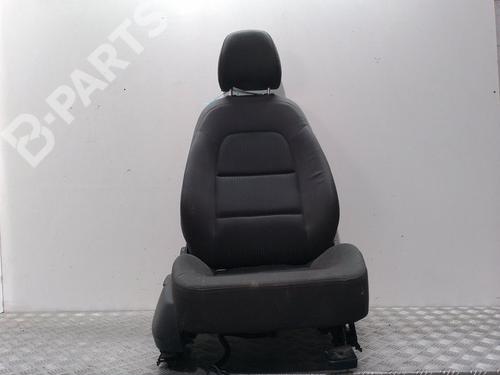 Asiento delantero derecho AUDI A4 B8 (8K2) [2007-2016]nullnull