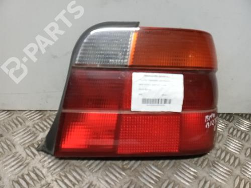 Used Right taillight BMW 3 Compact (E36) [1994-2000]  5207579