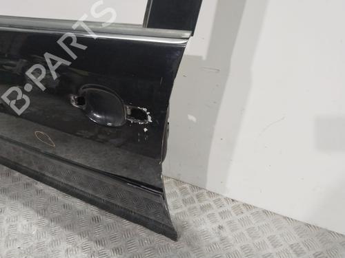 Left front door VW GOLF V (1K1) 1.4 TSI | BP30963492C2