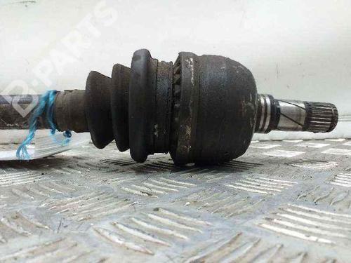 Left front driveshaft OPEL ASTRA H Estate (A04) 1.7 CDTI (L35) | BP6032206M38 