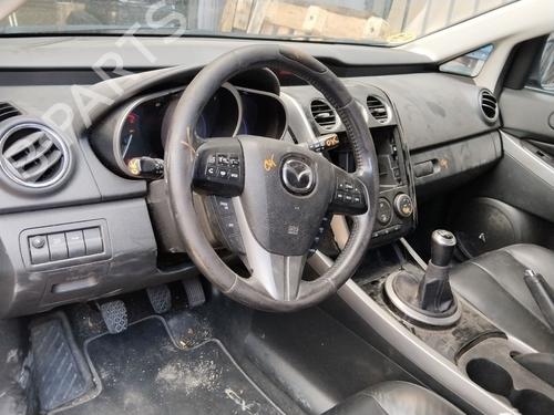 Starter MAZDA CX-7 (ER) 2.2 MZR-CD AWD (ER10A) | BP32232683M8 - Image 6