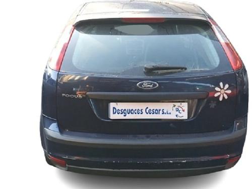 Front wiper motor FORD FOCUS II (DA_, HCP, DP)  | BP16689504M29 