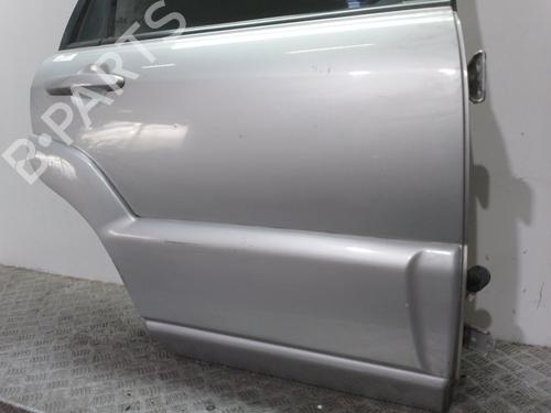 Right rear door KIA SPORTAGE II (JE_, KM_)  | BP14365867C5