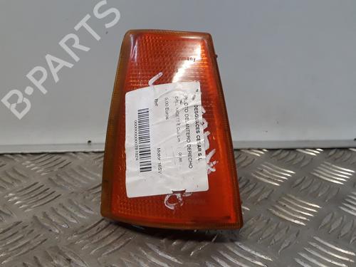 Used Right front indicator Right front indicator OPEL KADETT E (T85) [1984-1993] 5206626 5206626