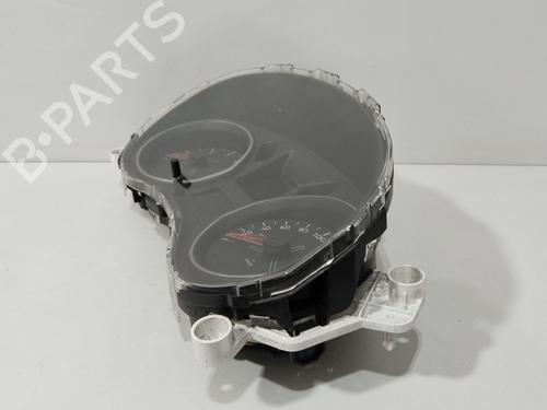 Instrument cluster CITROËN C-ELYSEE (DD_)  | BP28359290C47 