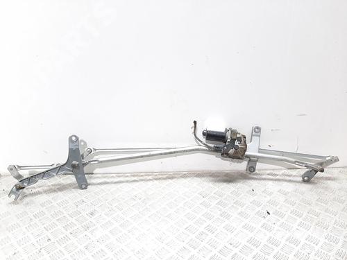 Used Front wiper motor MERCEDES-BENZ VITO / MIXTO Van (W639) [2003-2025]  8107673