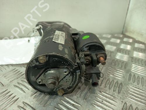 Starter SEAT TOLEDO II (1M2) 1.9 TDI | BP33932877M8 - Image 3