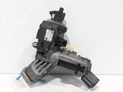 Used Ignition barrel Ignition barrel MAZDA 6 Estate (GH) 2.0 MZR-CD (GH14) (140 hp) 7007716 7007716