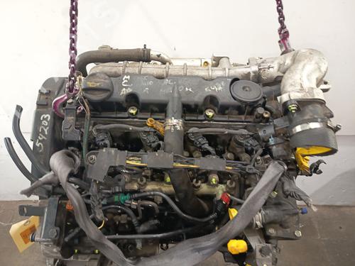 Engine CITROËN C5 I (DC_) 2.0 HDi (DCRHZB, DCRHZE) | BP37477824M1  - Image 6