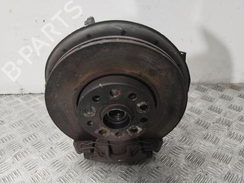 Højre Styrespindel Lejehus VW GOLF V (1K1) 2.0 TDI (170 hp) 29717975
