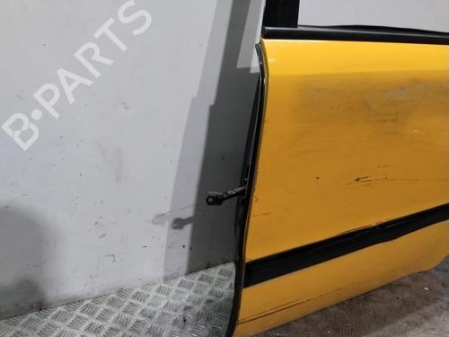 Left rear door OPEL ZAFIRA / ZAFIRA FAMILY B (A05) 1.7 CDTI (M75) | BP21572695C4 