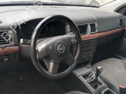 Starter OPEL VECTRA C (Z02)  | BP16656011M8 