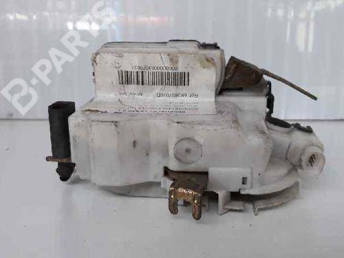 Front right lock SEAT IBIZA II (6K1)  | BP5188448C97 
