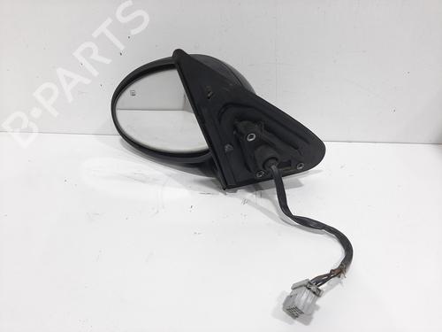 Retrovisor esquerdo Retrovisor esquerdo ROVER 45 I Hatchback (RT) [2000-2005] 9674433 9674433