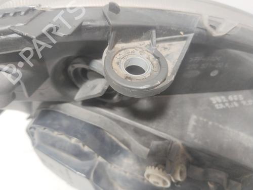 Left headlight LANCIA MUSA (350_) 1.9 D Multijet (350.AXC1A) | BP37265931C28 - Image 3