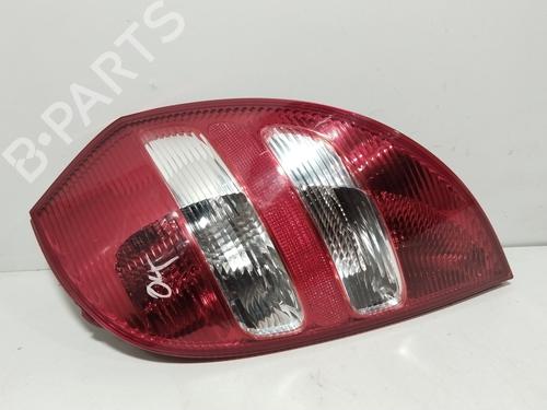 Used Right taillight Right taillight MERCEDES-BENZ A-CLASS (W169) A 150 (169.031, 169.331) (95 hp) 38511482 38511482