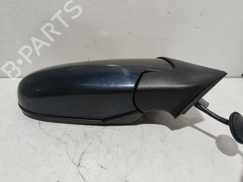 Right mirror OPEL ZAFIRA A MPV (T98) 1.8 16V (F75) | BP21381049C27 