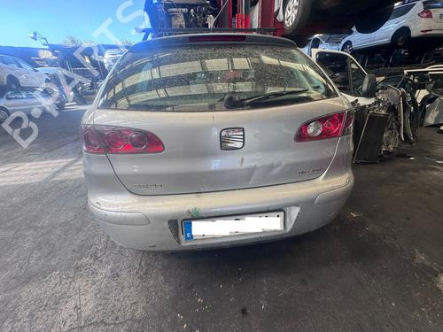 Used Parts SEAT IBIZA III (6L1) 1.4 16V 4949232