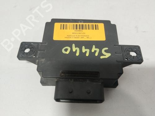 Electronic module MAZDA 3 Saloon (BM_, BN_) 2.2 D | BP39005086M83 - Image 4