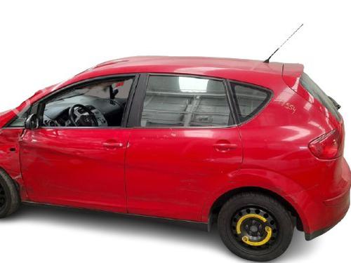 Anti roll bar SEAT ALTEA (5P1)  | BP15013492M96 